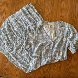 Casa Cabana Beachy Dress